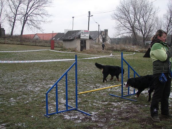 Předvánoční setkání v Žižicích 13. 12. 2009