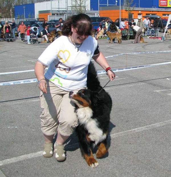 MVP České Budějovice 25. 04. 2010