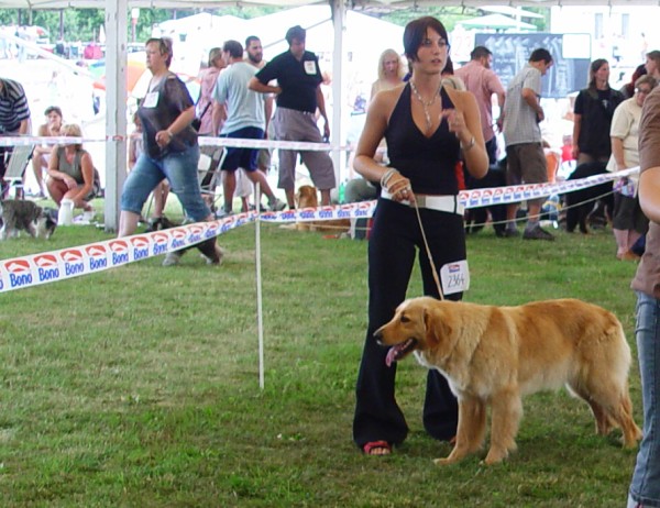 NVP Mladá Boleslav 23.7.2006