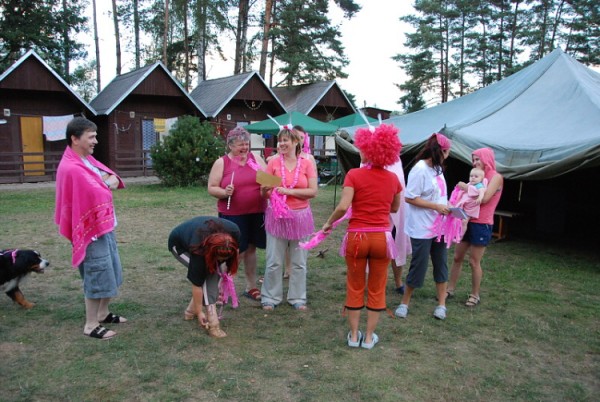 LVT 2008 - I. ZOHR - hokej