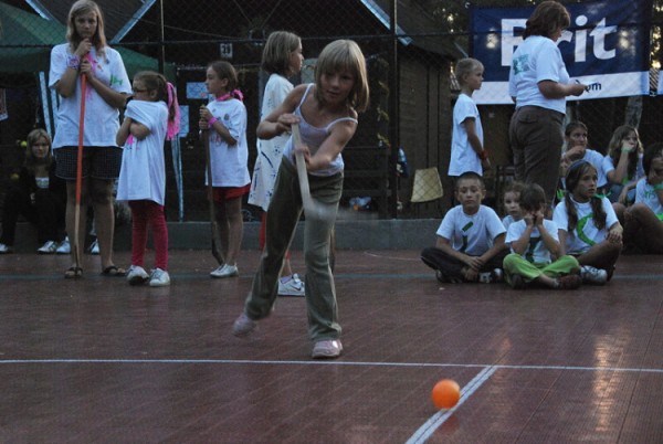 LVT 2008 - I. ZOHR - hokej