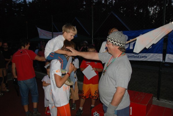 LVT 2008 - I. ZOHR - hokej