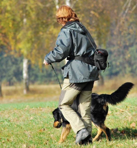 Podzim. víkend - neděle 26. 10. 2008