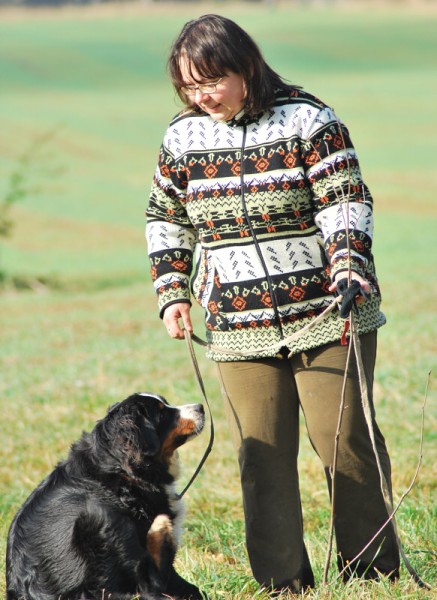 Podzim. víkend - neděle 26. 10. 2008