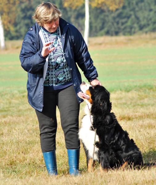 Podzim. víkend - neděle 26. 10. 2008