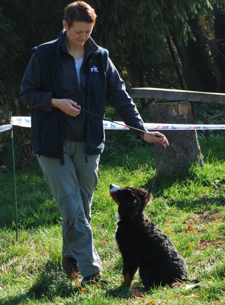 Podzim. víkend - neděle 26. 10. 2008