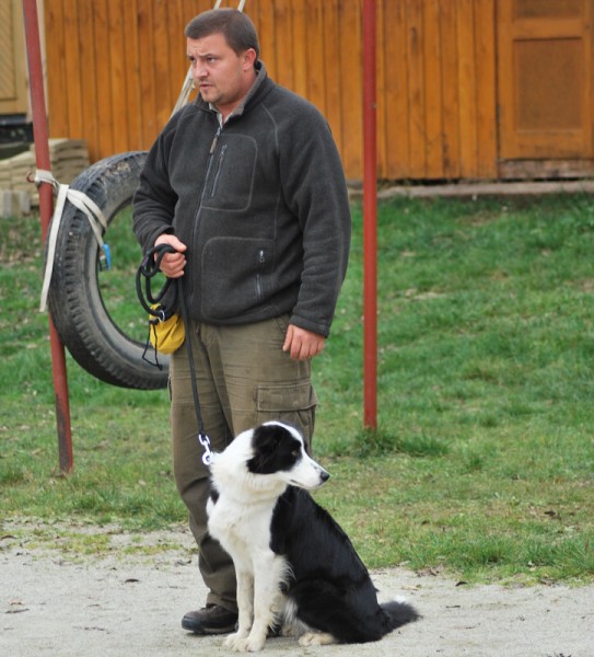 Podzim. víkend - pondělí 27. 10. 2008