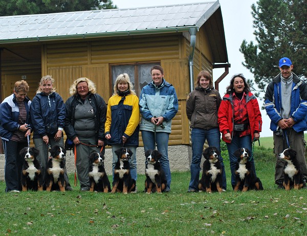 Podzim. víkend - úterý 28. 10. 2008
